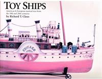 Bog - The Allure of Toy Ships